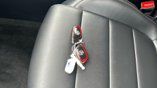 MG Hs 1.5 T-GDI Excite 5dr DCT Petrol Hatchback